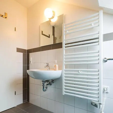 Studiotel Belle Etage 3* Dusseldorf