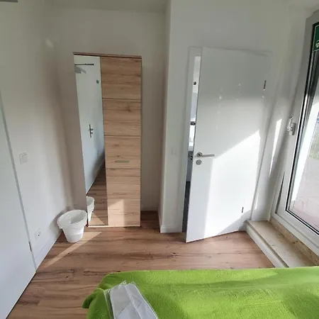 Studiotel Belle Etage 3* Dusseldorf