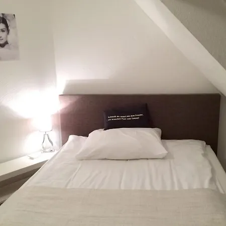 Studiotel Belle Etage Dusseldorf