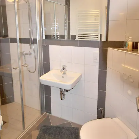 Hotel Studiotel Belle Etage