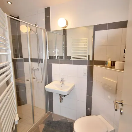 Hotell Belle Etage