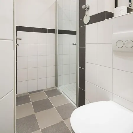 Studiotel Belle Etage Dusseldorf