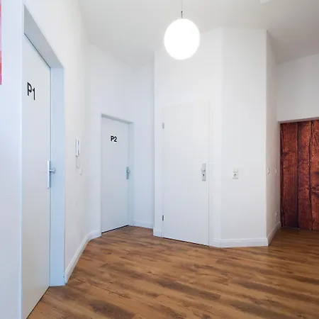 Studiotel Belle Etage فندق دوسلدورف