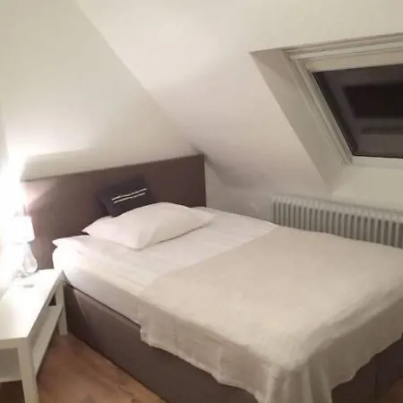 فندق Studiotel Belle Etage