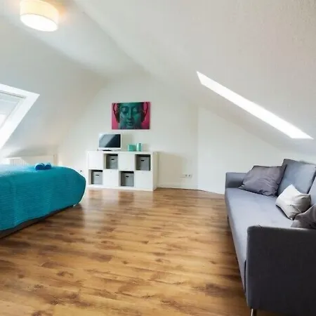 فندق Studiotel Belle Etage