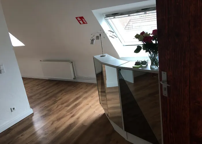 Studiotel Belle Etage