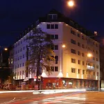 Studiotel Belle Etage Düsseldorf