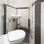 Studiotel Belle Etage