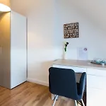Studiotel Belle Etage Düsseldorf