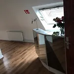 Studiotel Belle Etage