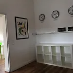 Studiotel Belle Etage Düsseldorf
