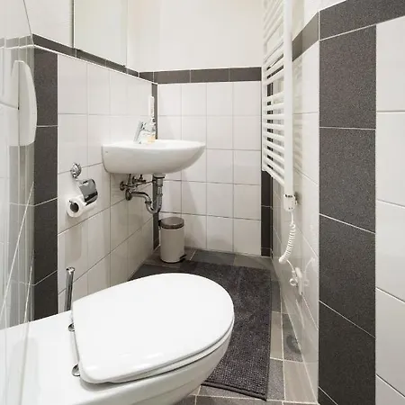 Studiotel Belle Etage