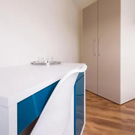 Studiotel Belle Etage