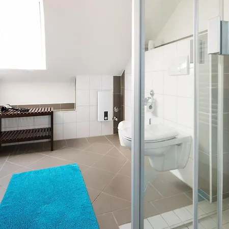 Отель Studiotel Belle Etage