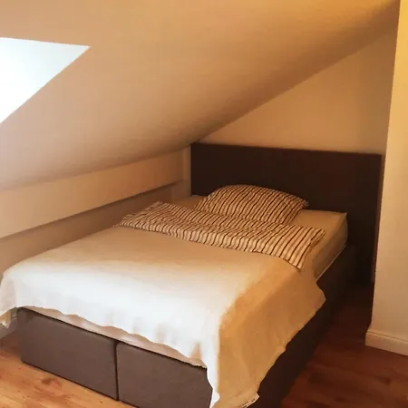 Studiotel Belle Etage Düsseldorf