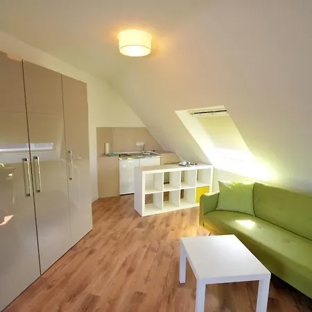 Studiotel Belle Etage 3*