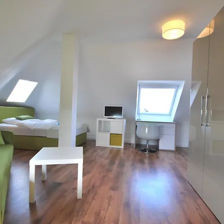 Studiotel Belle Etage Hotel 3*