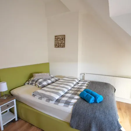 Hotel Studiotel Belle Etage 3*