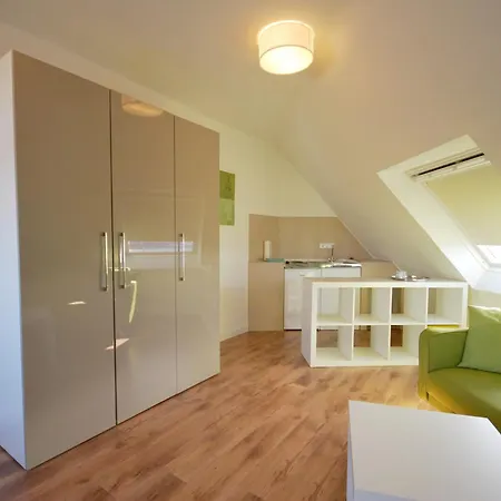 Studiotel Belle Etage 3*