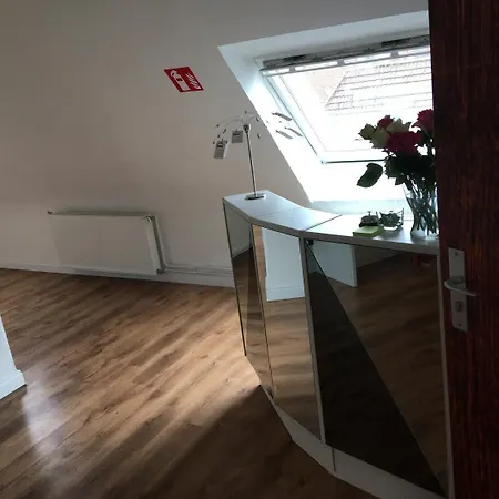 Studiotel Belle Etage