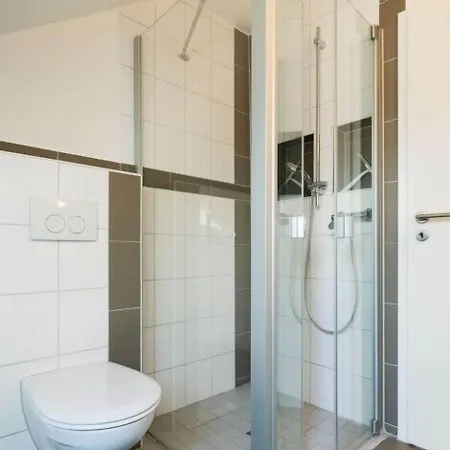 Studiotel Belle Etage 3* Дюссельдорф