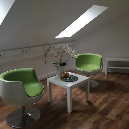 酒店 Studiotel Belle Etage 杜塞尔多夫