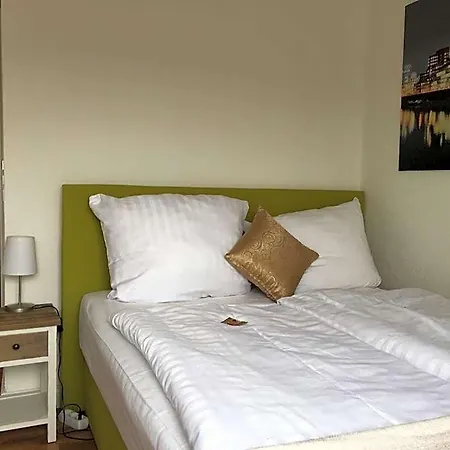 Belle Etage Düsseldorf