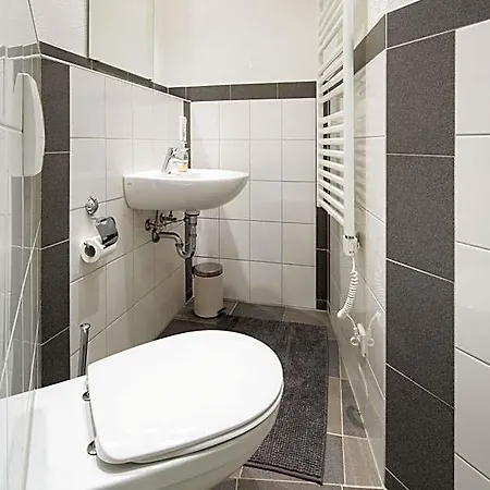 Belle Etage Hotel Düsseldorf