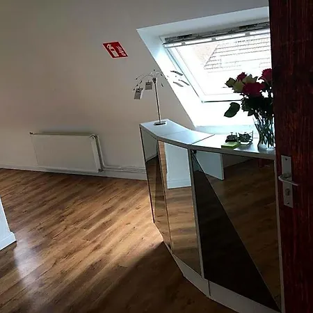 Hotel Belle Etage