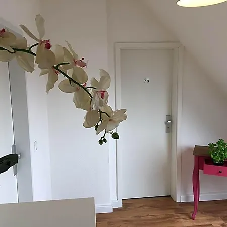 Belle Etage 3* Düsseldorf