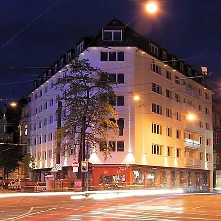 Belle Etage Hotel