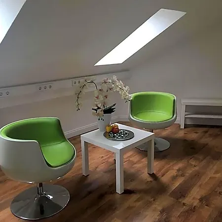 Belle Etage Hotel
