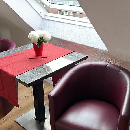 Hotel Belle Etage 3*