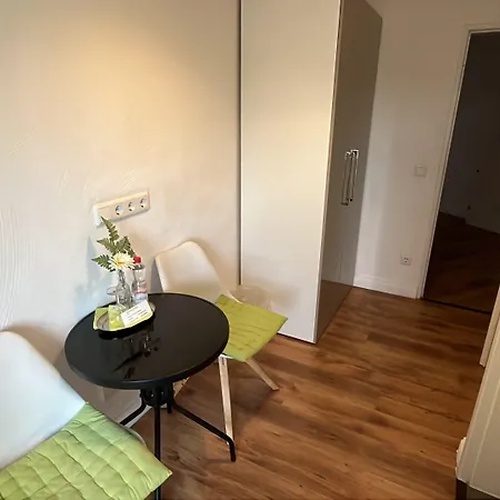 Belle Etage 3* デュッセルドルフ
