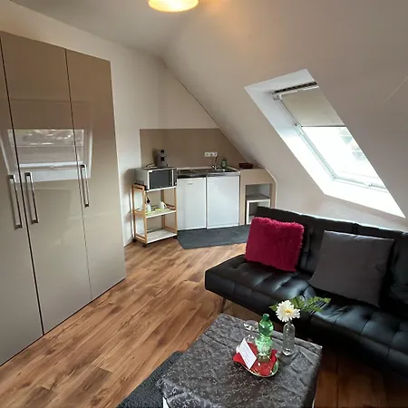 Belle Etage デュッセルドルフ