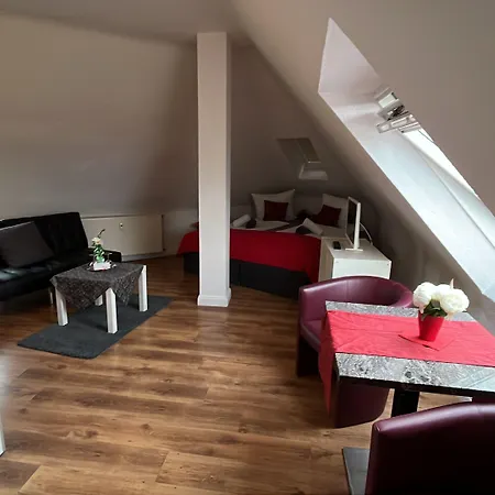 Belle Etage Düsseldorf