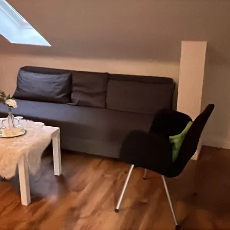 Hotel Belle Etage 3*
