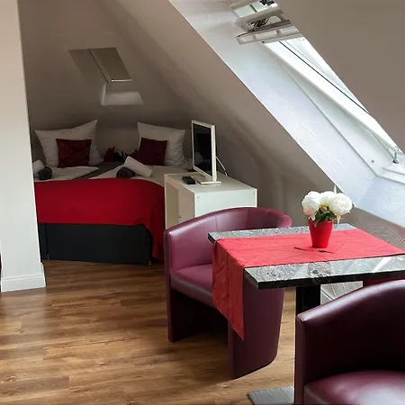 Belle Etage