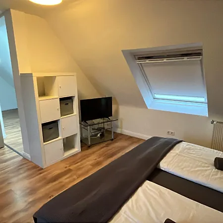 Belle Etage ホテル デュッセルドルフ