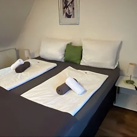 ホテル Belle Etage 3*