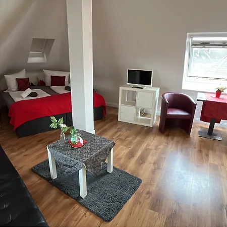 Belle Etage 3* デュッセルドルフ