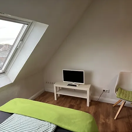 Belle Etage 3* デュッセルドルフ