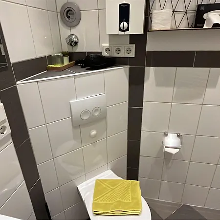 Belle Etage 3*
