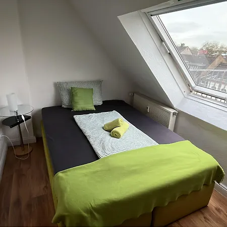Belle Etage 3*