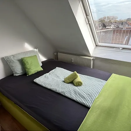 Belle Etage ホテル デュッセルドルフ
