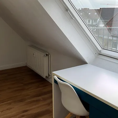 Belle Etage デュッセルドルフ