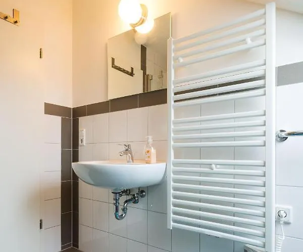 Studiotel Belle Etage 3* Düsseldorf