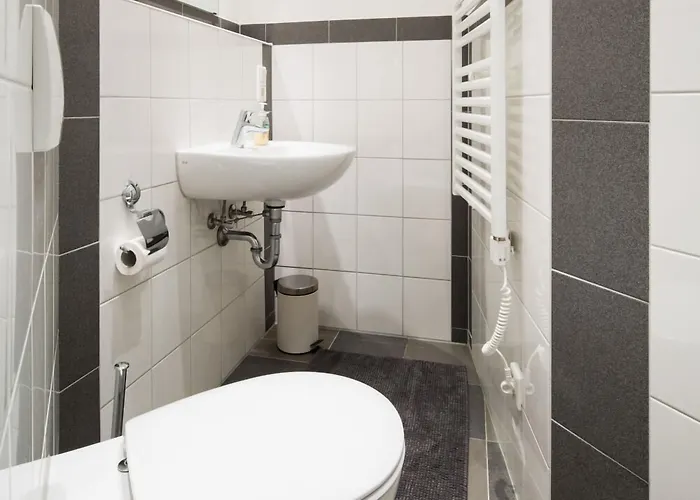 Studiotel Belle Etage 3*