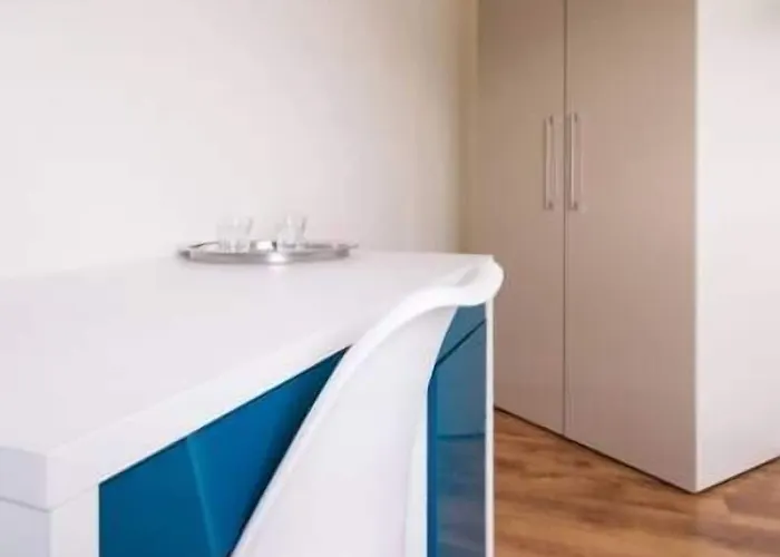 Hotel Studiotel Belle Etage