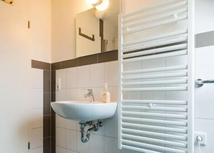 Hotel Studiotel Belle Etage